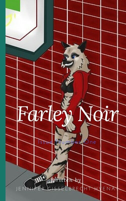 Farley Noir