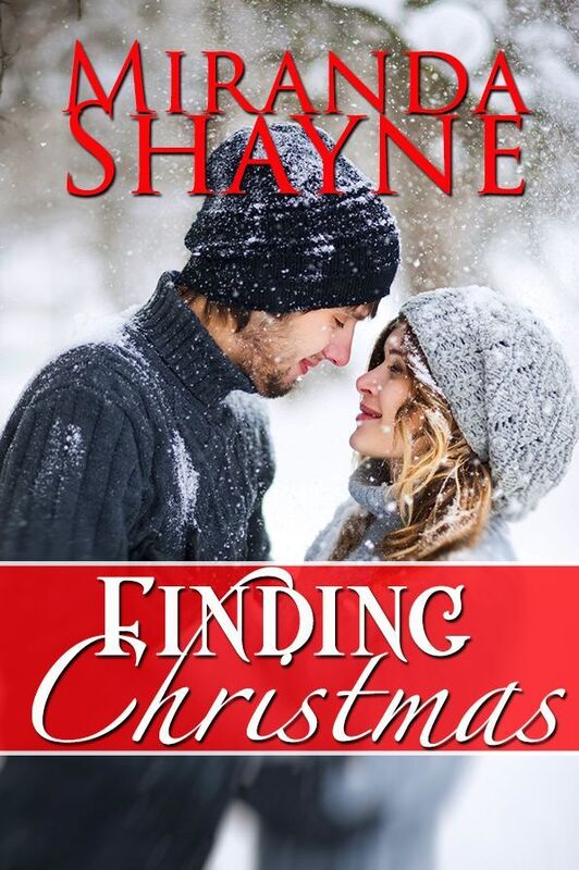 Finding Christmas