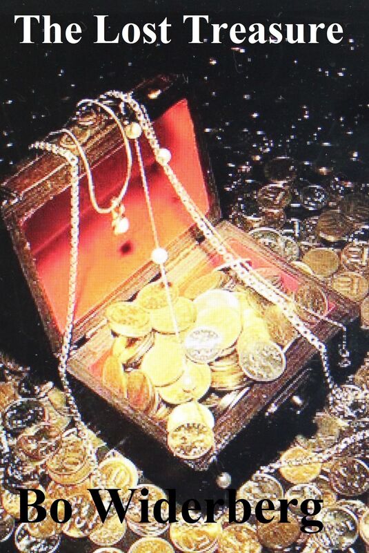 The Lost Treasure