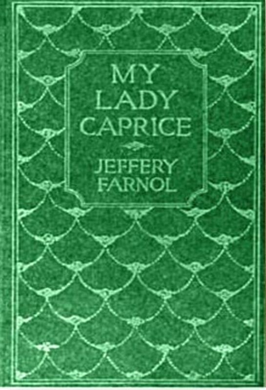 My Lady Caprice