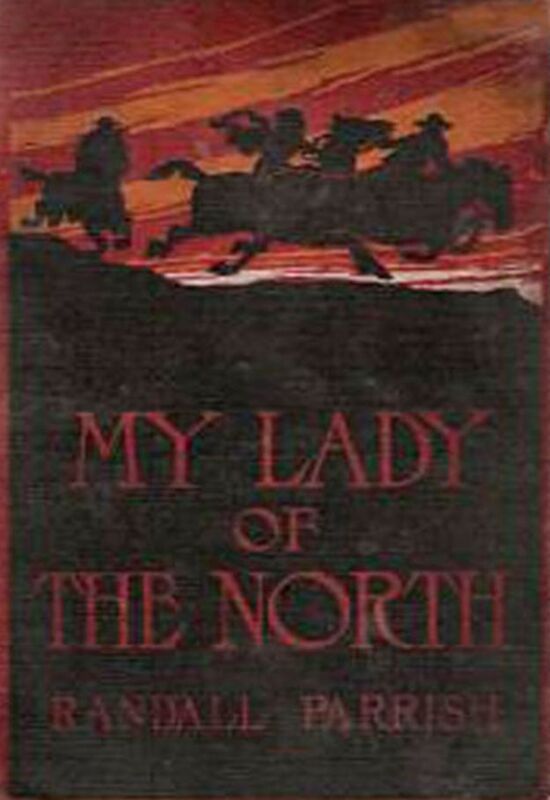 My Lady of the North