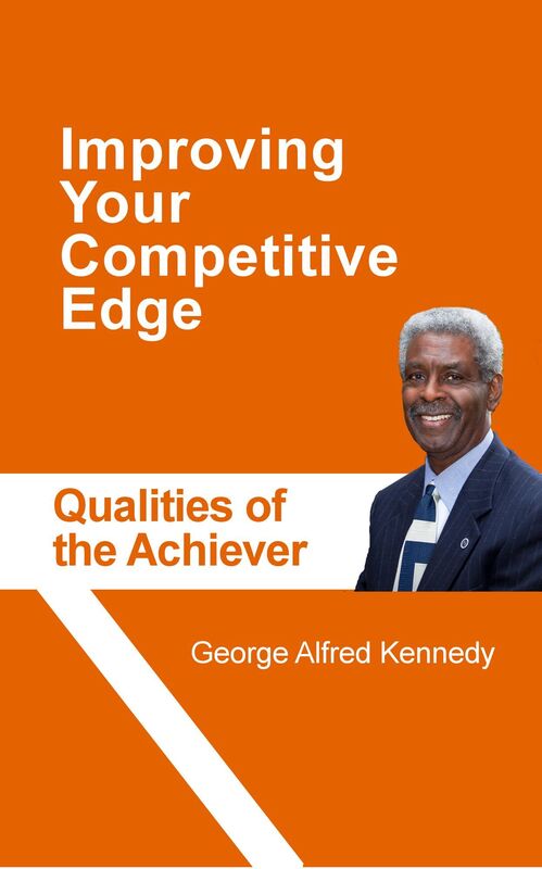 Improving Your Competitive Edge