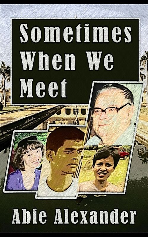Sometimes When We Meet