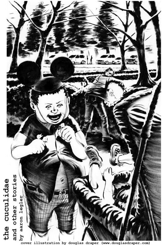 The Cuculidae and Other Stories