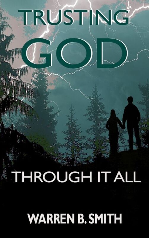 Trusting God Through It All