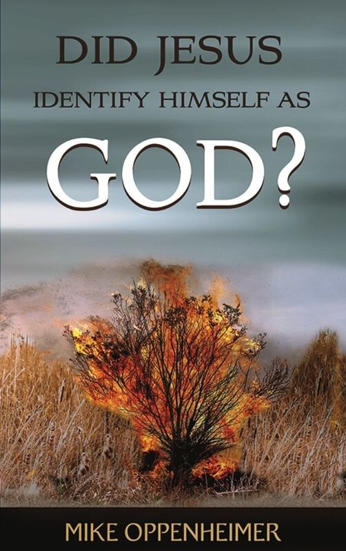 Did Jesus Identify Himself as God?