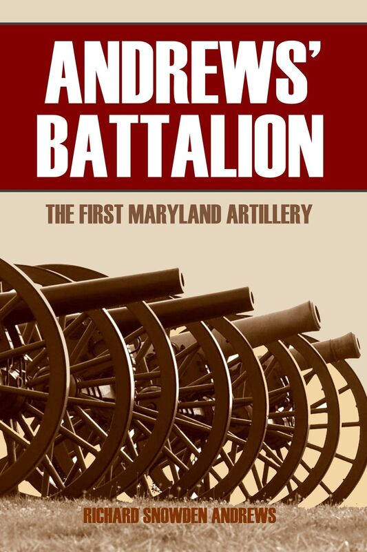 Andrews' Battalion (Abridged, Annotated)