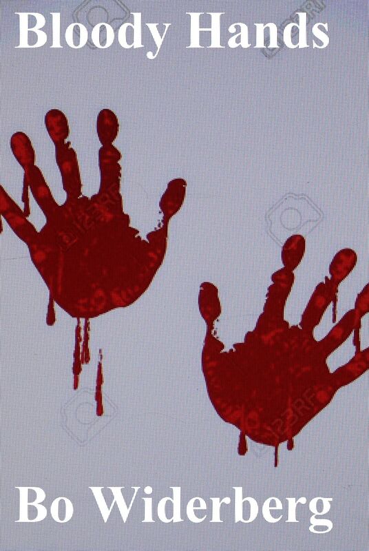 Bloody Hands