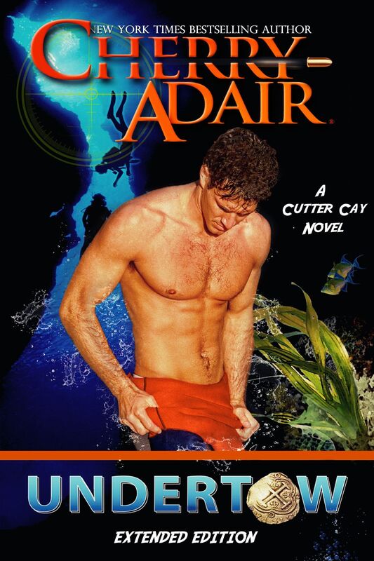 Undertow - Extended Edition