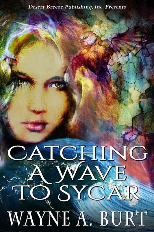 Catching a Wave to Sycar