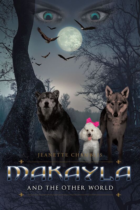 Makayla and the Other World