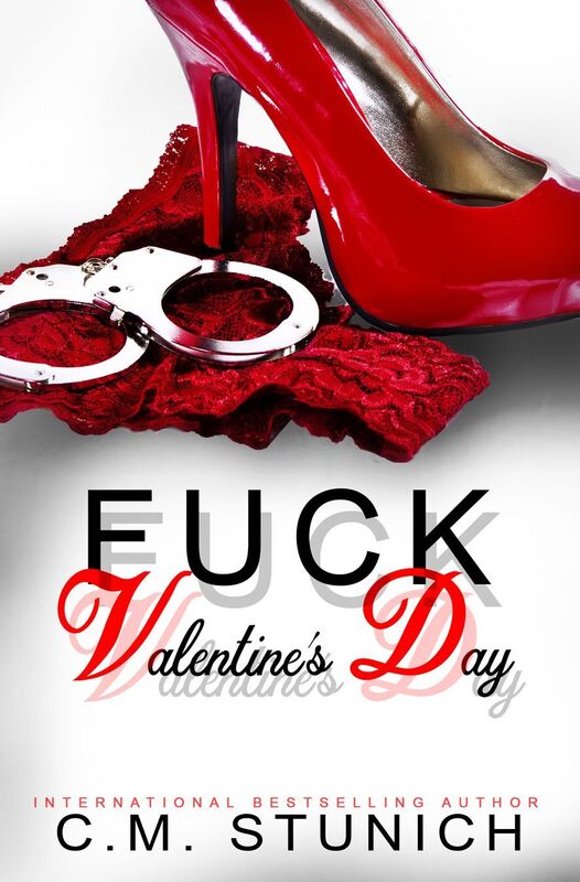 Fuck Valentine's Day