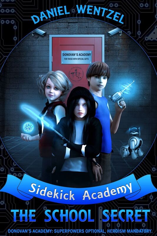The School Secret