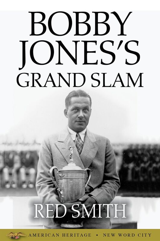 Bobby Jones's Grand Slam