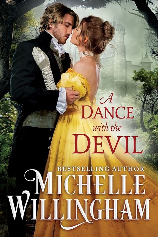 A Dance with the Devil