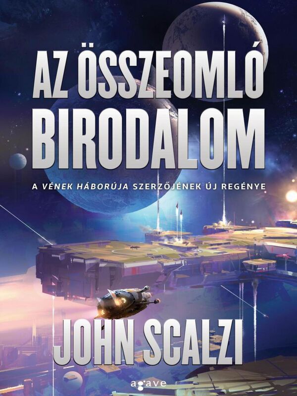 Az osszeomlo birodalom