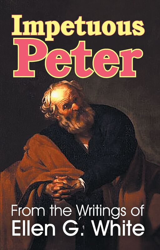Impetuous Peter