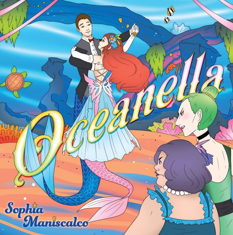 Oceanella