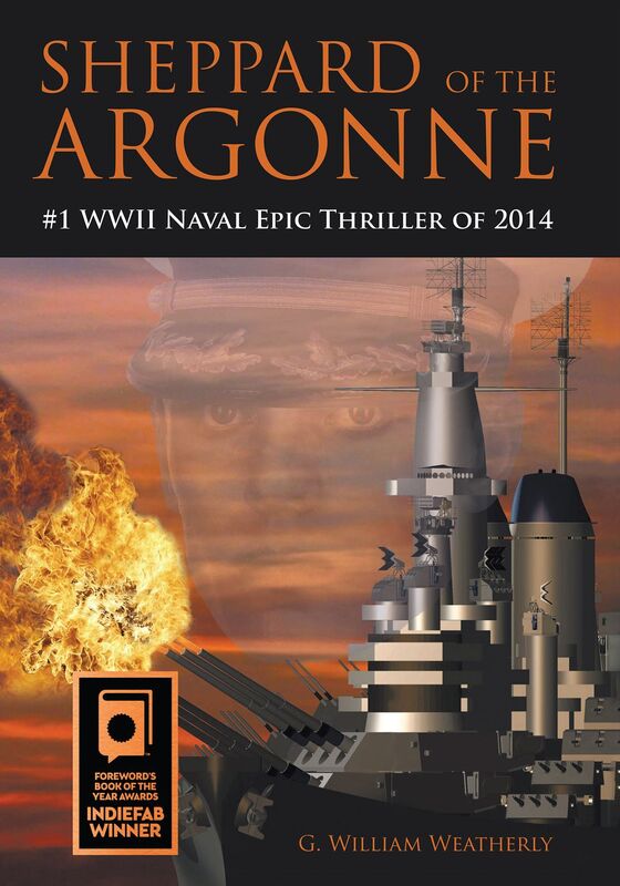 Sheppard of the Argonne