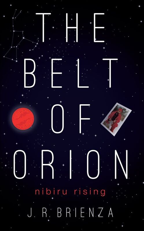 The Belt of Orion