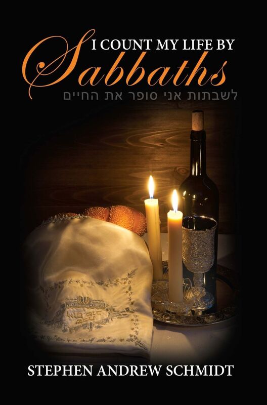 I Count My Life By Sabbaths