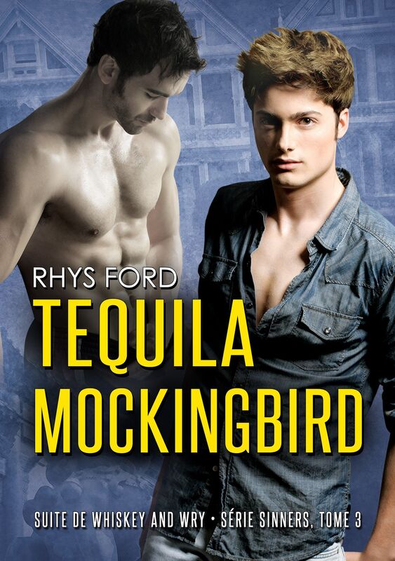 Tequila Mockingbird (Francais)