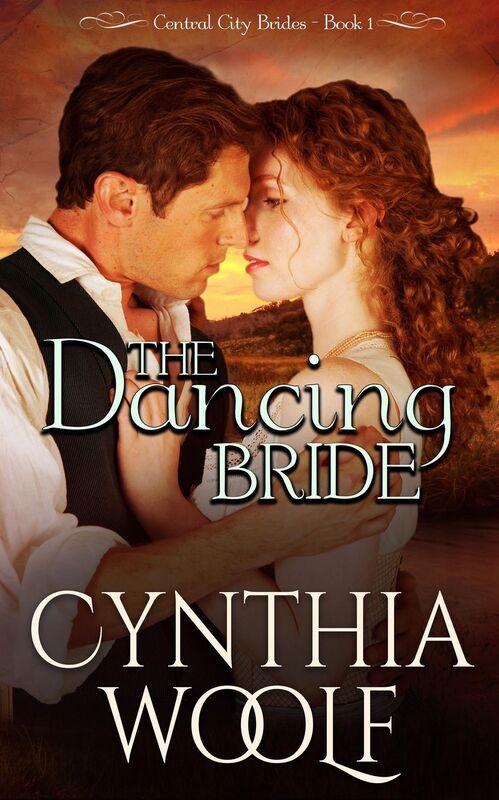 The Dancing Bride
