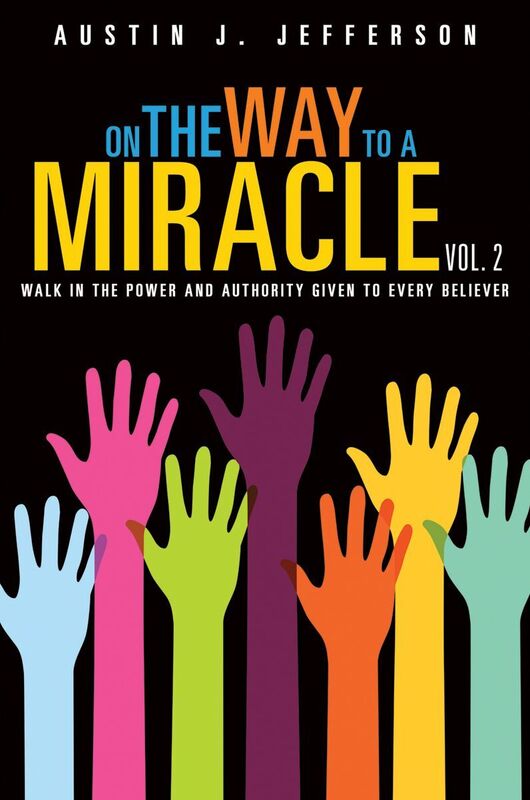 On the Way to a Miracle Vol. 2