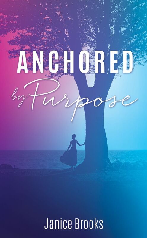 Anchored by Purpose