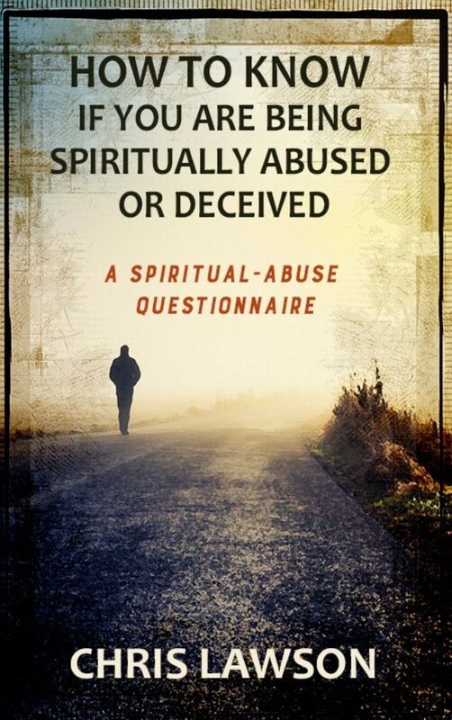 How to Know if You are Being Spiritually Abused or Deceived