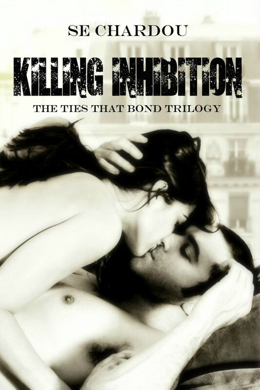 Killing Inhibition (A Dark Romance)