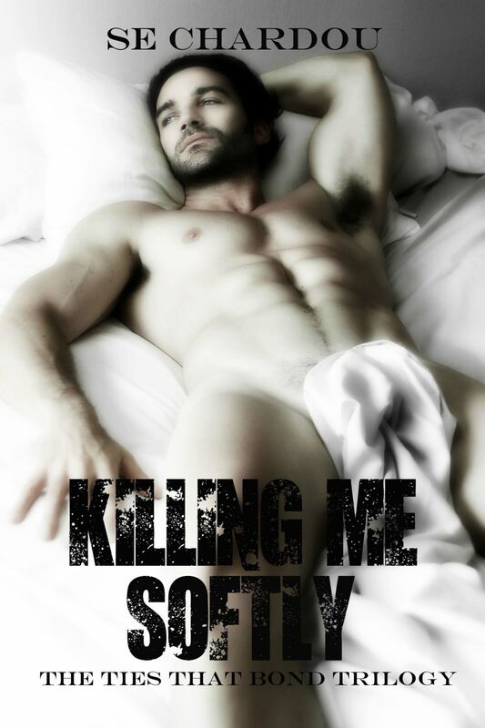 Killing Me Softly (A Dark Romance)