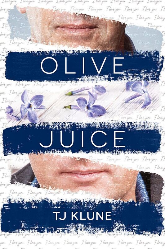 Olive Juice