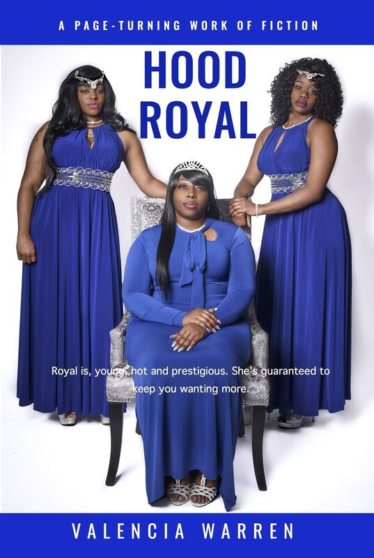 Hood Royal