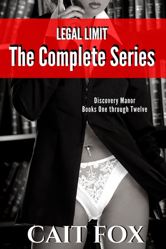 Legal Limit: The Complete Series