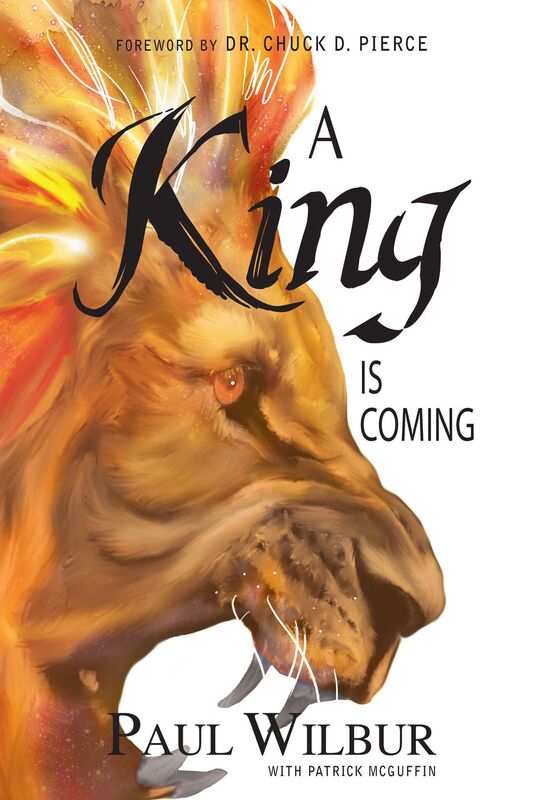 A King is Coming