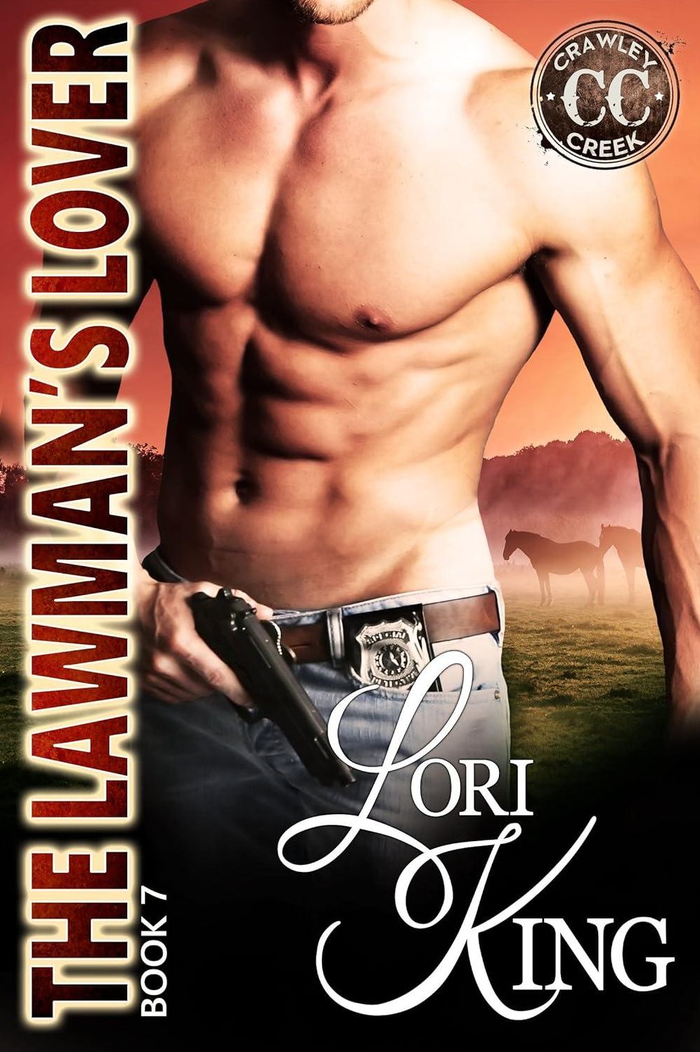 The Lawman's Lover