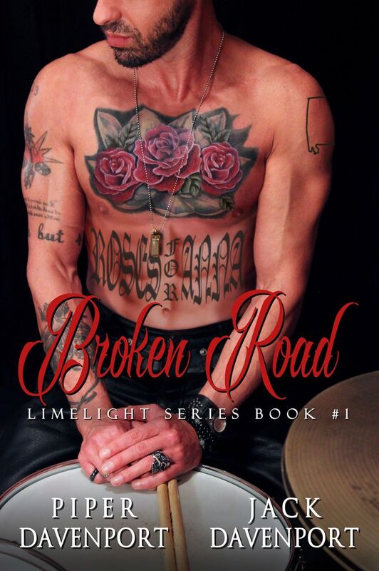 Broken Road