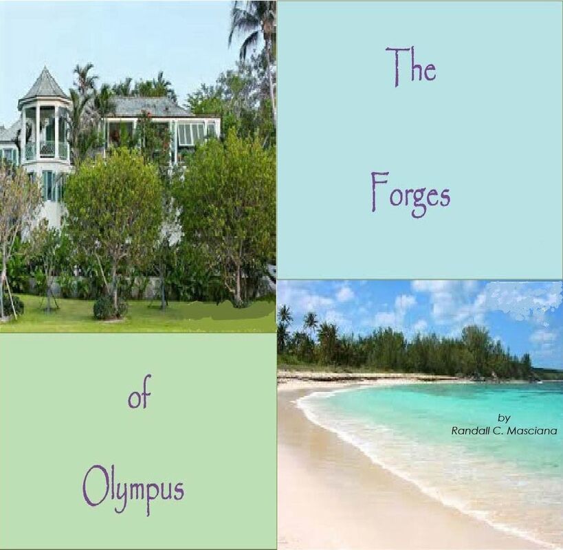 The Forges Of Olympus, Part I