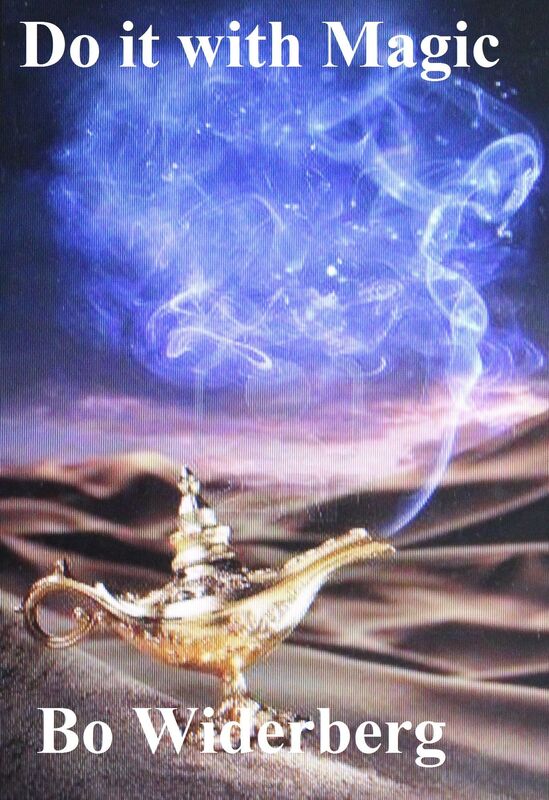 Do it with Magic