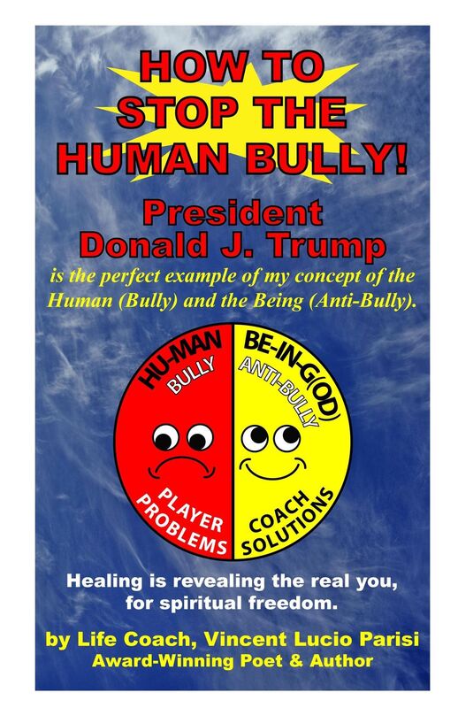 How To Stop The Human Bully