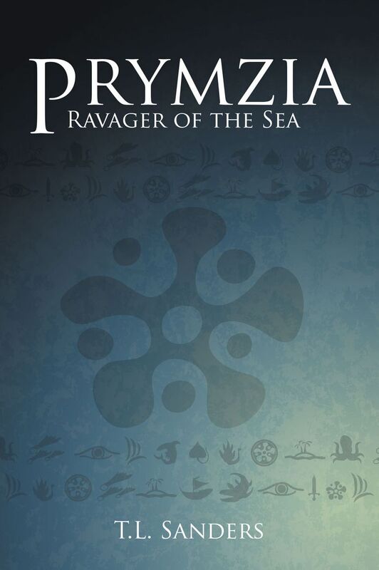 Prymzia: Ravager of the Sea