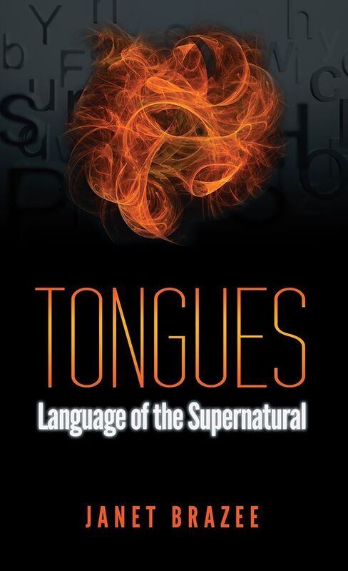 Tongues: Language of the Supernatural