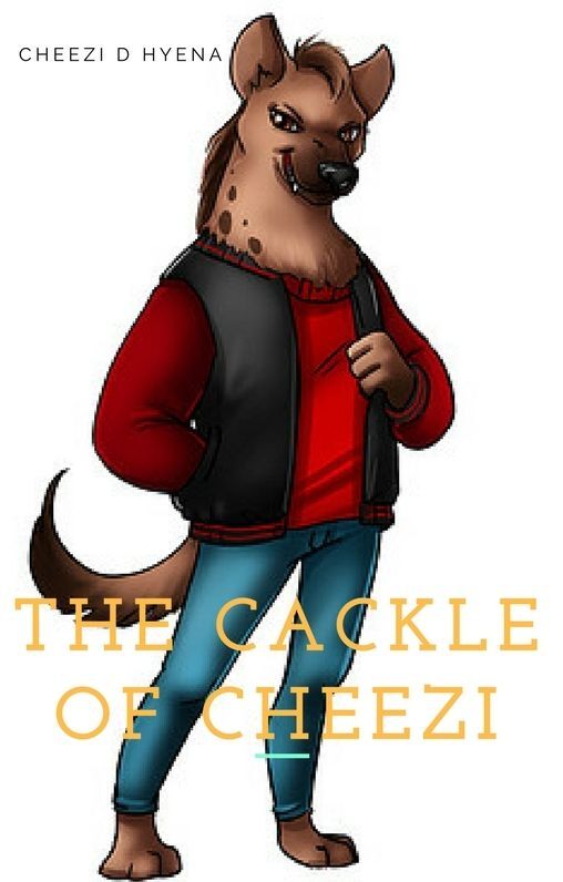 The Cackle of Cheezi