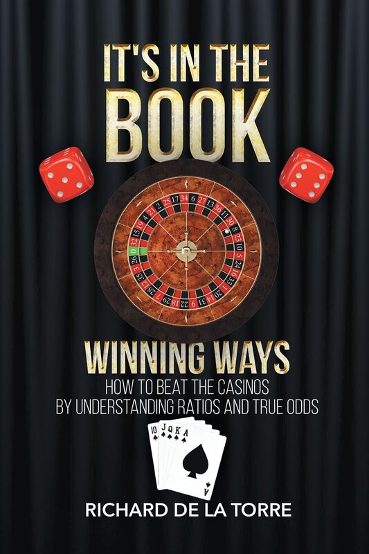 It's in the Book : Winning Ways - How to Beat the Casinos