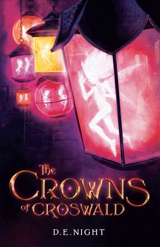The Crowns Of Croswald