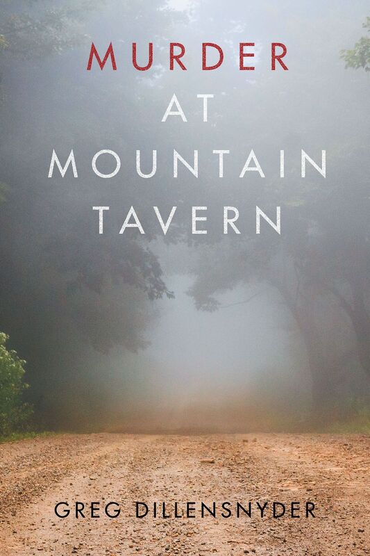 Murder at Mountain Tavern