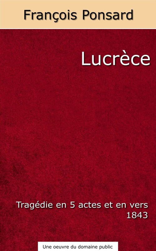 Lucrece