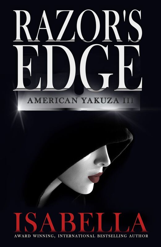 Razor's Edge