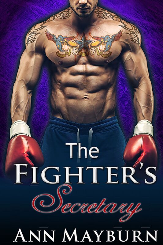 The Fighter's Secretary